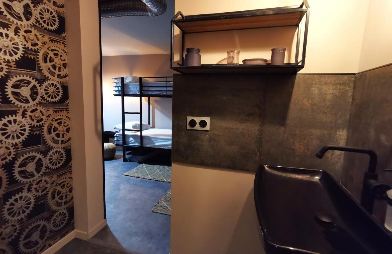 Residence La Borde Plavilla Экстерьер фото