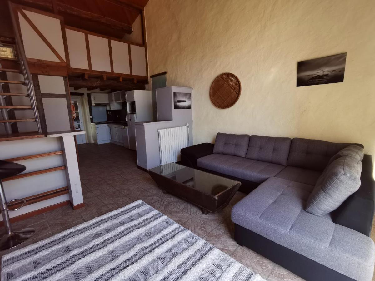 Residence La Borde Plavilla Экстерьер фото