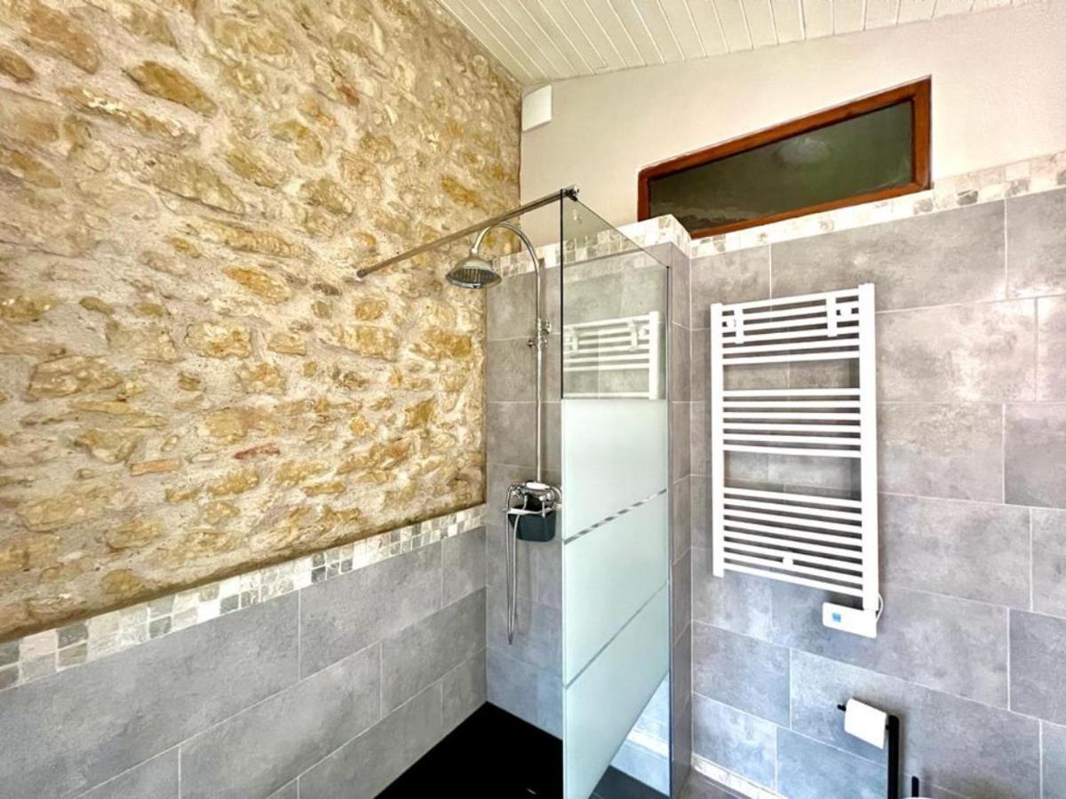 Residence La Borde Plavilla Экстерьер фото