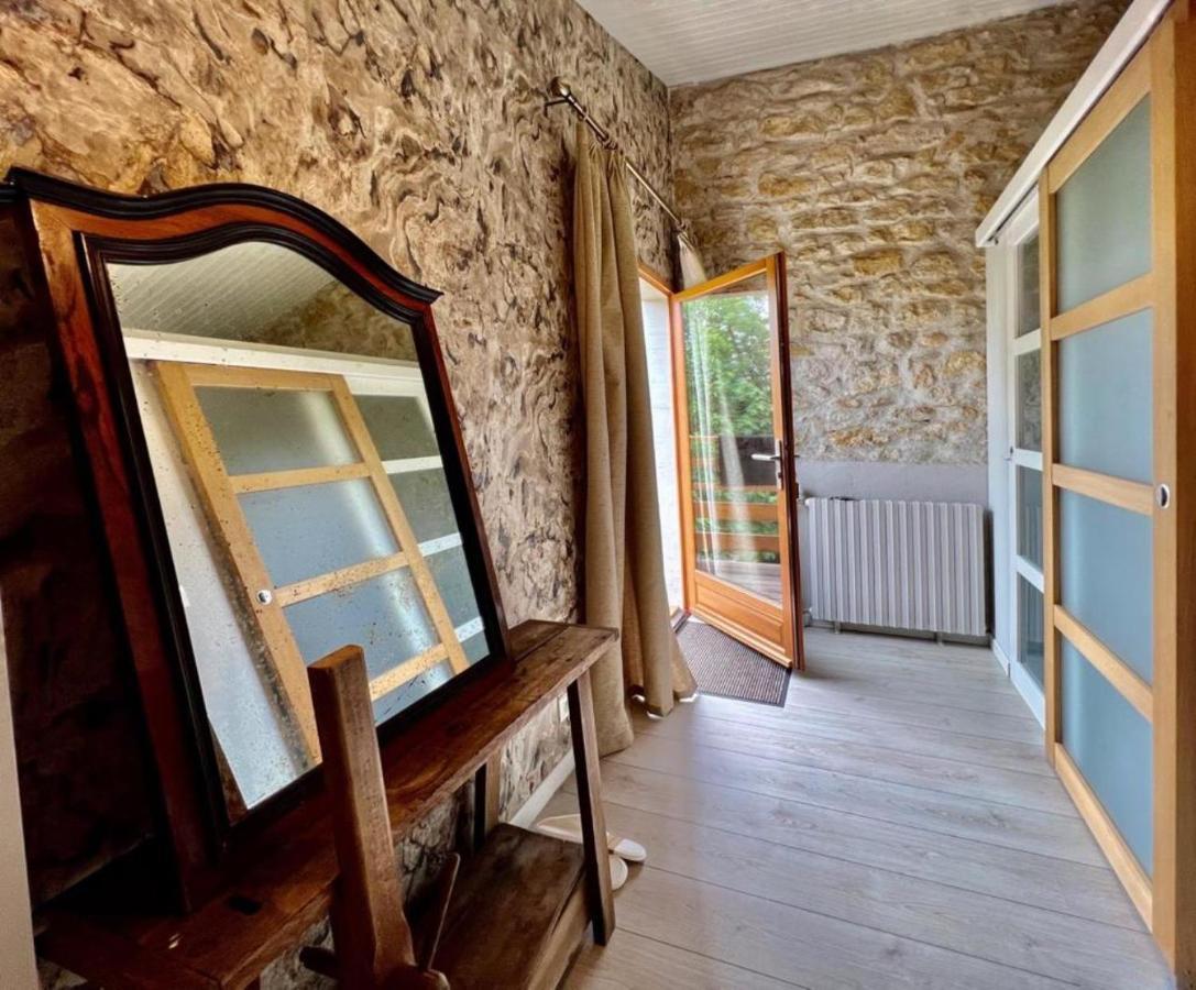 Residence La Borde Plavilla Экстерьер фото