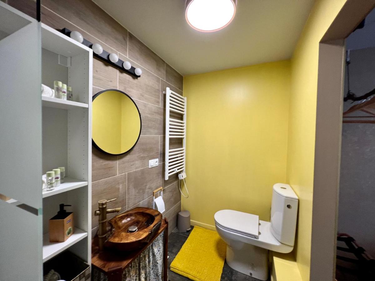 Residence La Borde Plavilla Экстерьер фото